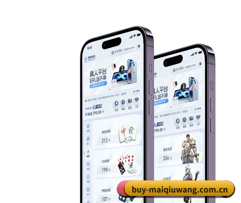 买球官网 APP